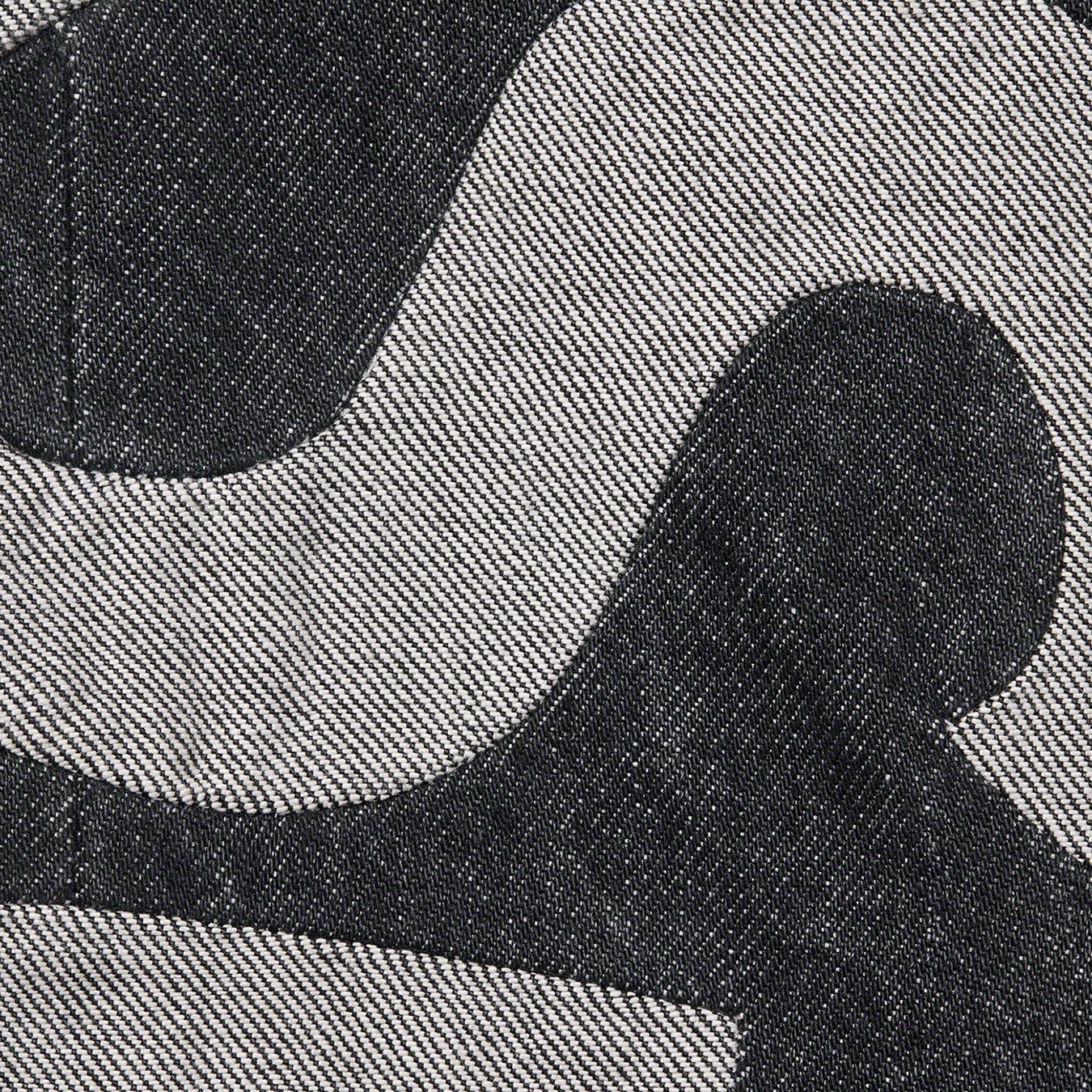 Inset Logo Jean view 15